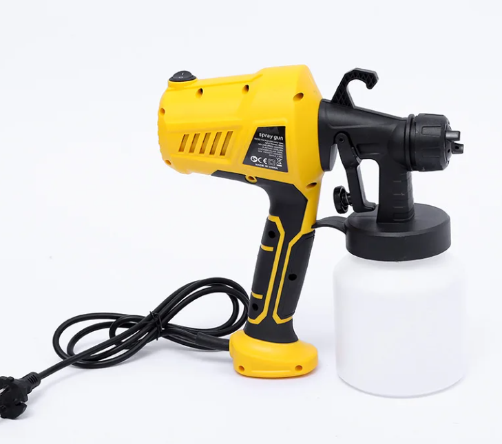 Gray helmet for bikers