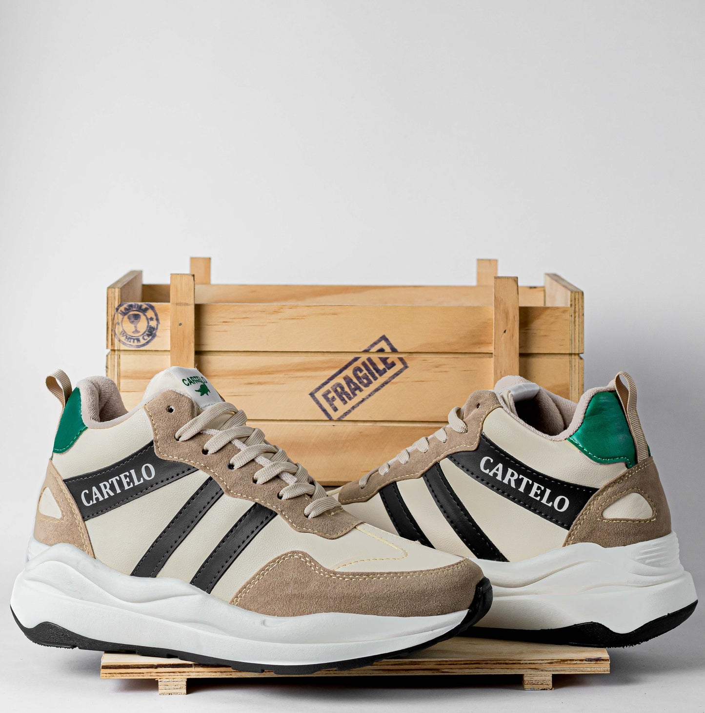 Gray helmet for bikers