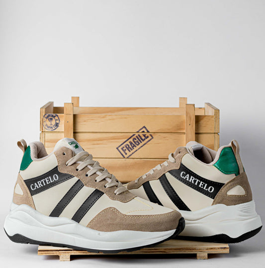 Gray helmet for bikers